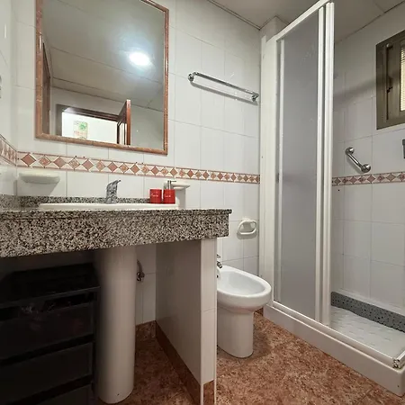 Agaete Parque * بلايا ديل إنغلز