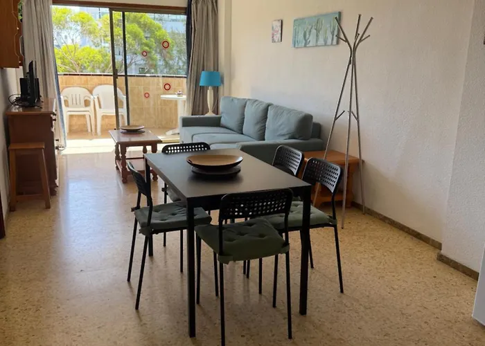 Appartement Agaete Parque Playa del Inglés
