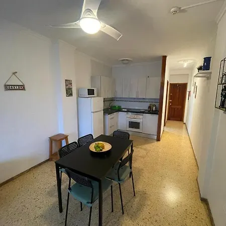 Apartment Agaete Parque *