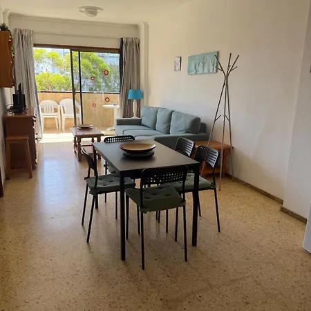 Apartment Agaete Parque Playa del Inglés
