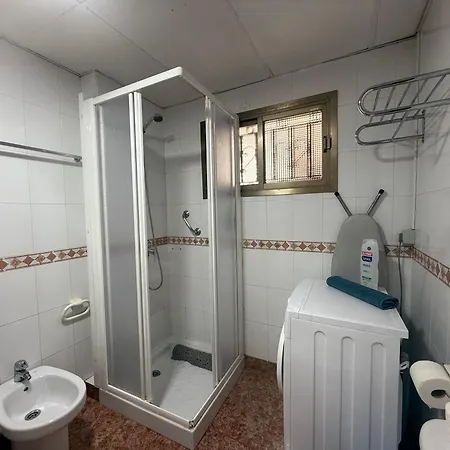 Agaete Parque * Плайя-дель-Інглес