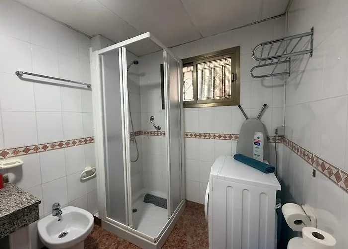 Agaete Parque * Playa del Ingles (Gran Canaria)