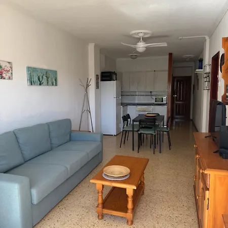 Agaete Parque * Playa del Inglés