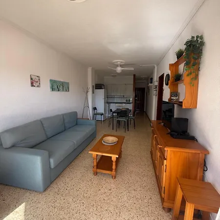 Agaete Parque Apartman Playa del Inglés