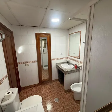 Apartman Agaete Parque *