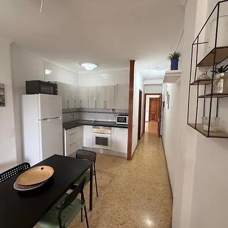 Apartman Agaete Parque Playa del Inglés
