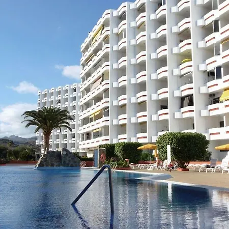 Apartman Agaete Parque *