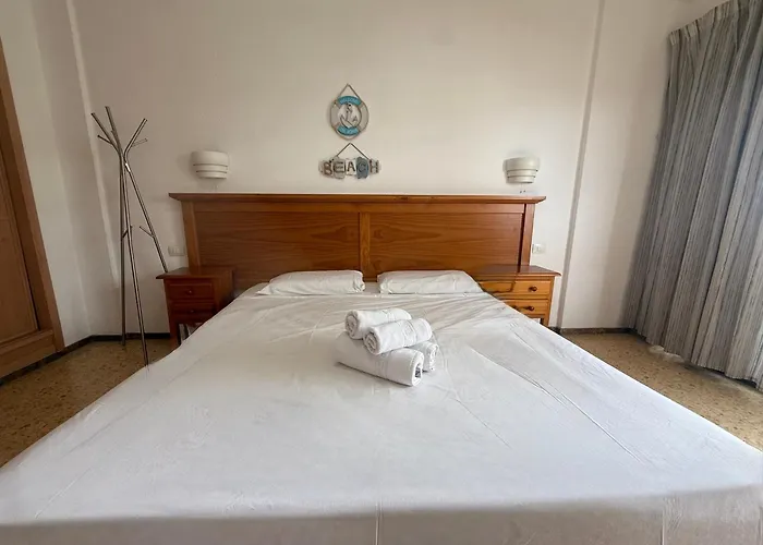 Agaete Parque Πλάγια ντελ Ινγκλές