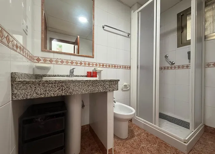 Agaete Parque * Πλάγια ντελ Ινγκλές