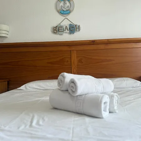 Agaete Parque Apartment Playa del Ingles (Gran Canaria)